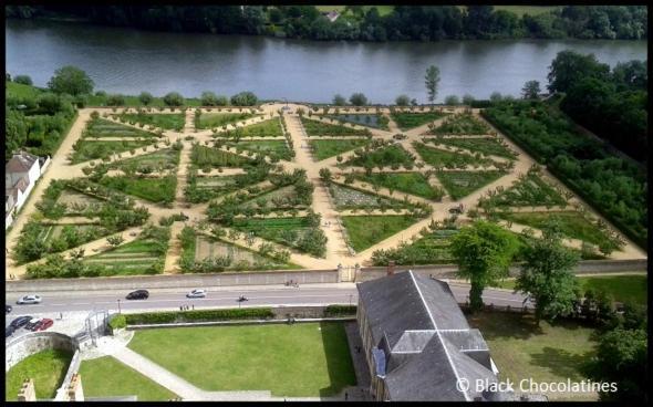 Bois-Jerome-Saint-OuenLa Chapelle De Monet - Logis Coquelicots别墅 外观 照片